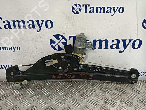 Rear left window mechanism BMW 5 Touring (E61) 525 d | BP26278305C24 