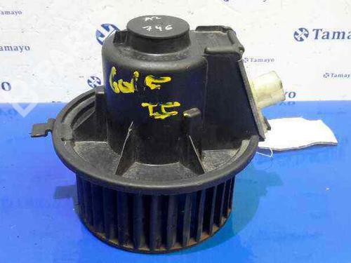 Used Heater blower motor VW GOLF II (19E, 1G1) 1.6 (75 hp) 1964882