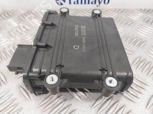 Elektronisk modul TOYOTA YARIS (_P21_, _PA1_, _PH1_) 1.5 Hybrid (MXPH10, MXPH11) | BP29355900M83 