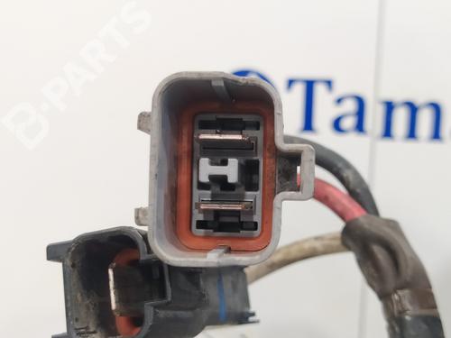 Steering rack HONDA CIVIC VIII Hatchback (FN, FK) 2.2 CTDi (FK3) | BP11246508M22 