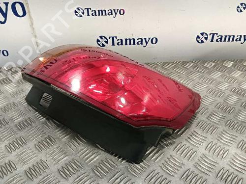 Left taillight SUBARU LEGACY IV Estate (BP)  | BP24856260C34 