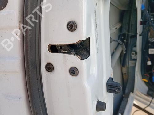 Serratura anteriore sinistra Serratura anteriore sinistra KIA CEE'D Hatchback (ED) 1.6 CRDi 115 (115 hp) 33650016 33650016