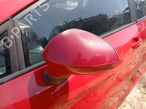 Retrovisor esquerdo Retrovisor esquerdo 38096874 38096874