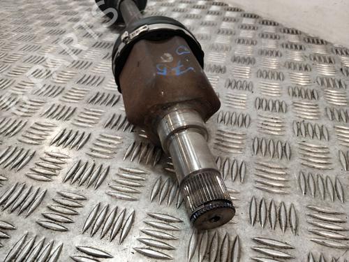 Left front driveshaft FORD TRANSIT CUSTOM V362 Van (FY, FZ) | BP37793421M38 - Image 5