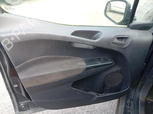 Front left window mechanism FORD TRANSIT COURIER B460 Box Body/MPV 1.5 TDCi | BP37662082C22 - Image 2