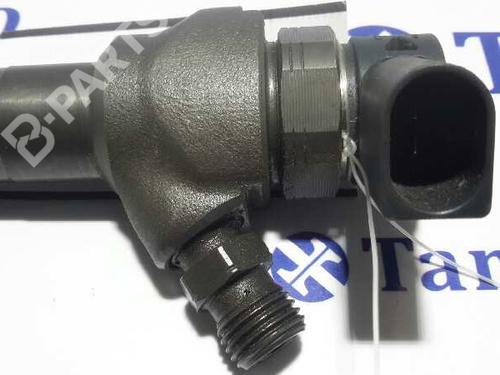 Injector AUDI A3 (8V1, 8VK) 1.6 TDI | BP2968467M100