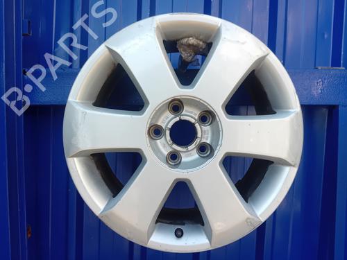 Used Rim Rim AUDI A4 B6 (8E2) 1.8 T (163 hp) 36237040 36237040