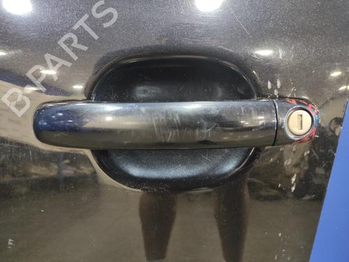 Left front door VW TOUAREG (7LA, 7L6, 7L7)  | BP15056243C2 