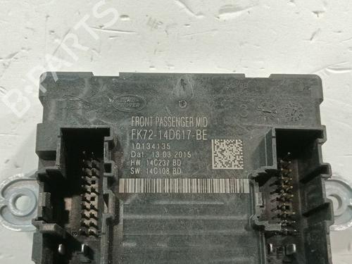 Electronic module JAGUAR XE (X760) 2.0 D | BP32443142M83