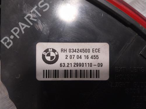 Right taillight BMW X1 (E84)  | BP24958658C35 