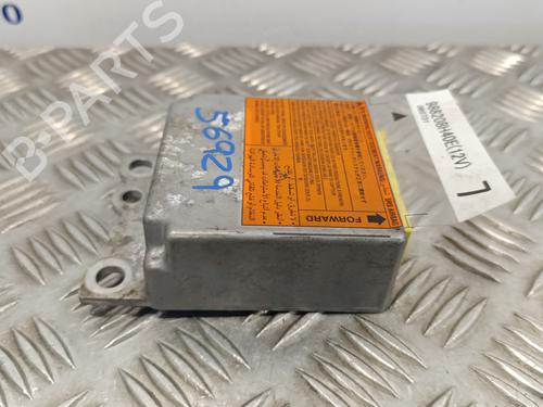 ECU airbags NISSAN X-TRAIL I (T30) 2.5 4x4 | BP19056213M53 