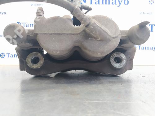 Left front brake caliper FIAT DUCATO Van (250_) 120 Multijet 2,3 D | BP11565866M105 