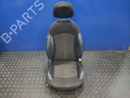 Used Right front seat MINI MINI COUNTRYMAN (R60) One D (90 hp) 27933331