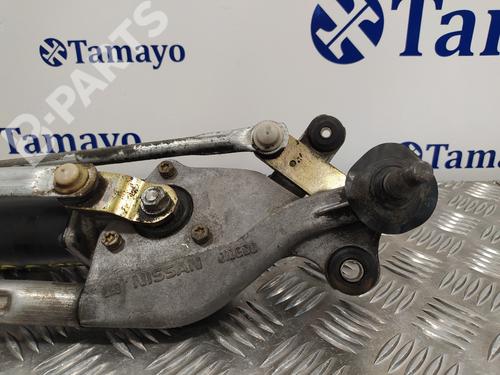 Front wiper motor NISSAN PRIMERA (P12)  | BP10076846M29 