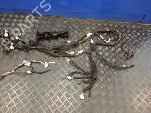 Wiring harness NISSAN INTERSTAR Van (XDD)  | BP26557359E16 