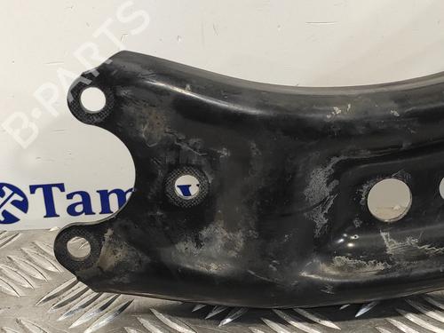 Right front suspension arm SKODA OCTAVIA II (1Z3) 1.6 TDI | BP13495668M13 