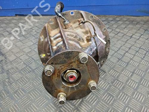 Rear differential MITSUBISHI PAJERO I (L04_G, L14_G)  | BP25914783M24 
