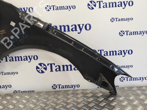 Forkjerm venstre CHRYSLER SEBRING (JR) 2.7 V6 24V | BP10163008C41 