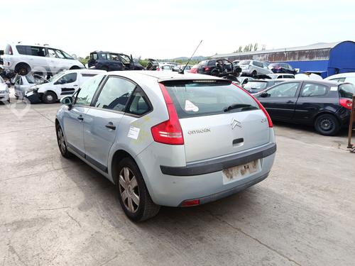 Right taillight CITROËN C4 I (LC_) 1.6 HDi | BP27981198C35 