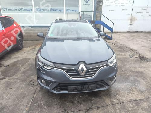 Used Scuttle panel Scuttle panel RENAULT MEGANE IV Grandtour (K9A/M/N_) 1.2 TCe 130 (K9MR) (130 hp) 40180674 40180674