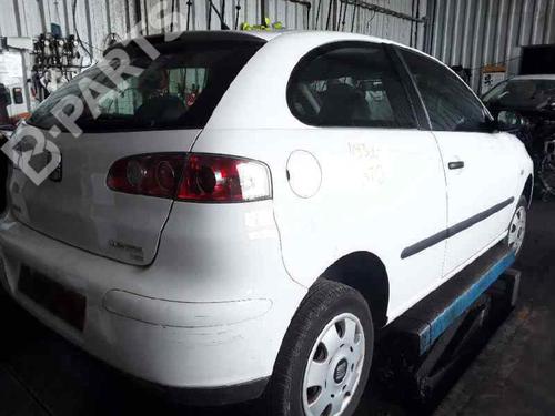 Tailgate lock SEAT IBIZA III (6L1) 1.9 TDI | BP5621126C101 