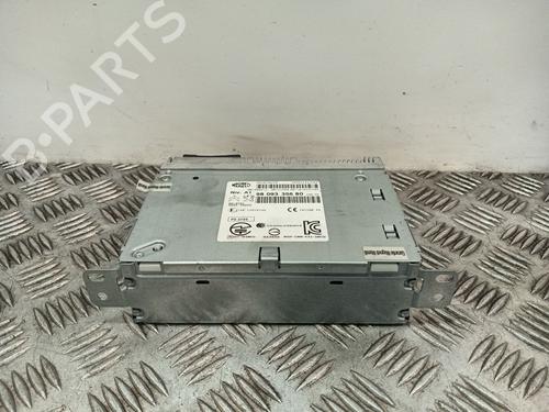 Autoradio Autoradio CITROËN C4 CACTUS 1.2 VTi 82 (82 hp) 34606459 34606459