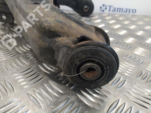 Left front suspension arm MERCEDES-BENZ SPRINTER 3,5-t Van (B906)  | BP8898679M12 