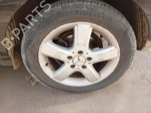 Used Left rear steering knuckle Left rear steering knuckle 38062426 38062426