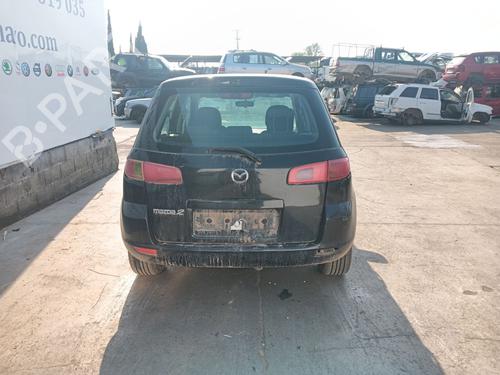 Gearbox MAZDA 2 (DY)  | BP39988214M3  - Image 7