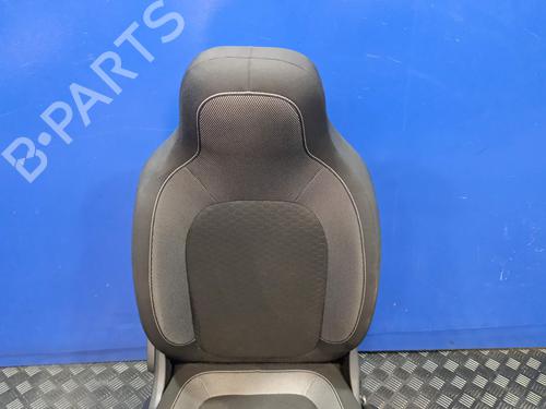 Sæde højre fortil SMART FORFOUR Hatchback (453) electric drive / EQ (453.091) | BP23418178C16 