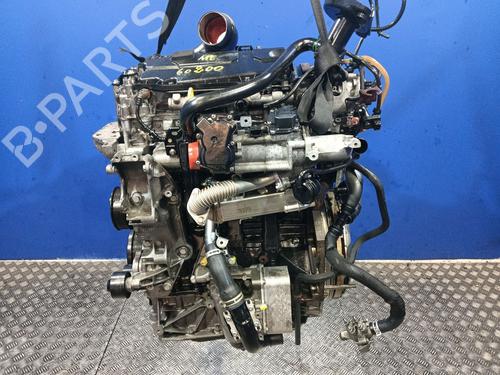 Used Engine CITROËN SAXO (S0, S1) 1.1 BiFuel (60 hp) 32349823