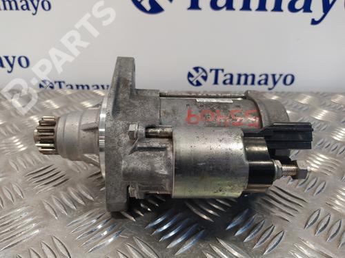 Starter VW POLO V (6R1, 6C1)  | BP10156527M8 