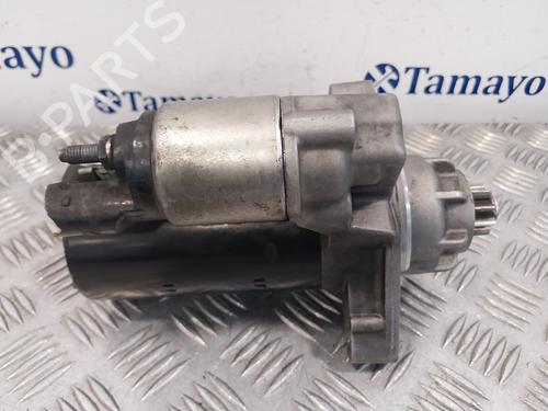 Startmotor VW TOUAREG (7LA, 7L6, 7L7)  | BP26022486M8 