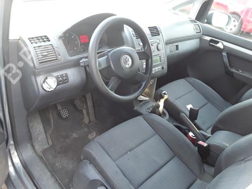 Hovedbremsecylinder VW TOURAN (1T1, 1T2) 1.9 TDI | BP10090030M77