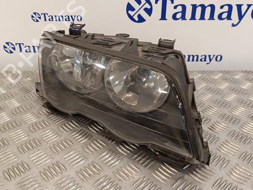 Right headlight BMW 3 (E46) 320 d | BP17223273C29