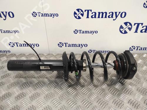 Used Left front shock absorber VW GOLF V (1K1) 1.6 FSI (115 hp) 16856191
