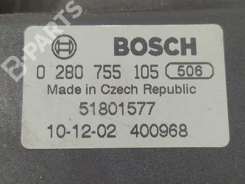 Pedal PEUGEOT BIPPER (AA_)  | BP8404741I4