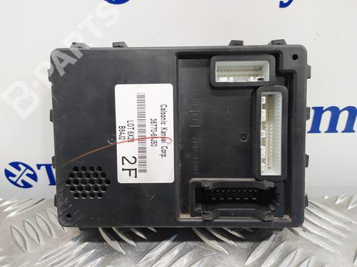 Elektronisk modul SUZUKI GRAND VITARA II (JT, TE, TD) 1.9 DDiS (JB419WD, JB419XD) | BP9575260M83 