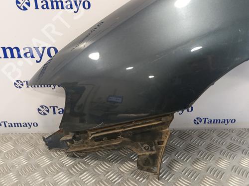 Left front fenders SEAT IBIZA II (6K1) 1.4 | BP18243727C41 