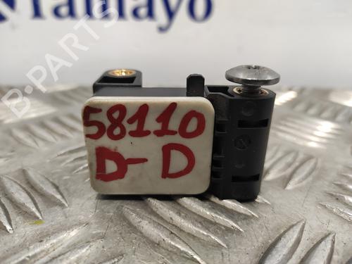 Used Electronic module BMW X3 (E83) [2003-2011]  24288269