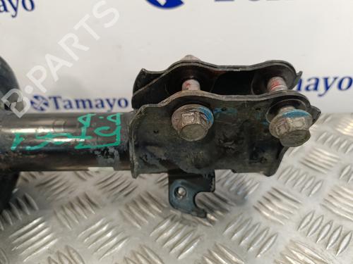 Right front shock absorber SUBARU IMPREZA Hatchback (GR, GH, G3)  | BP18255493M17 