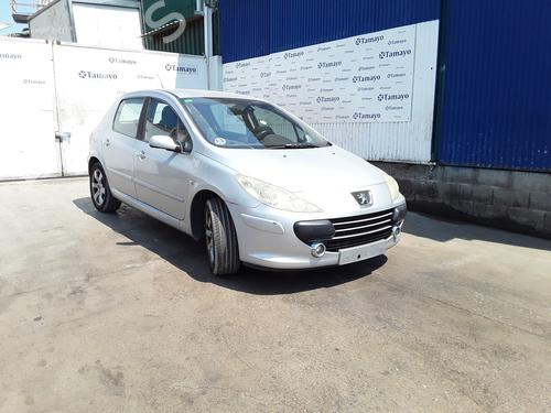 Engine PEUGEOT 307 (3A/C)  | BP27451864M1 