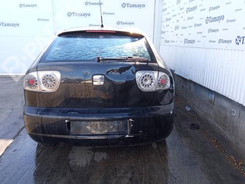 Rudehejsemotor bagstkærm højre SEAT LEON (1M1) 1.6 16 V | BP7760197E22 