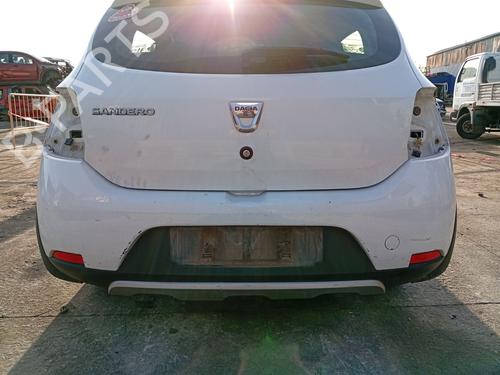 rear-bumper-dacia-sandero-ii-2012-33455213 main image