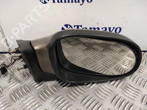 Used Right mirror MERCEDES-BENZ A-CLASS (W168) [1997-2005]  22622524