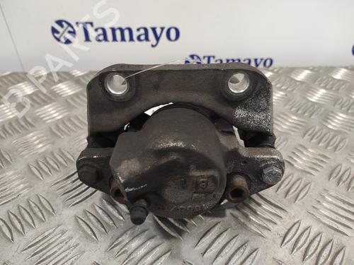 Right front brake caliper DACIA SANDERO  | BP13239196M104 