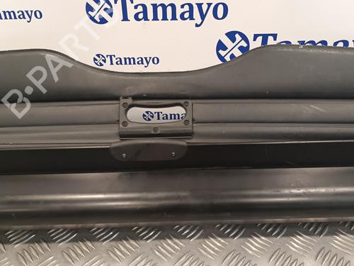 Rear parcel shelf BMW 5 Touring (E39)  | BP16867928C85 
