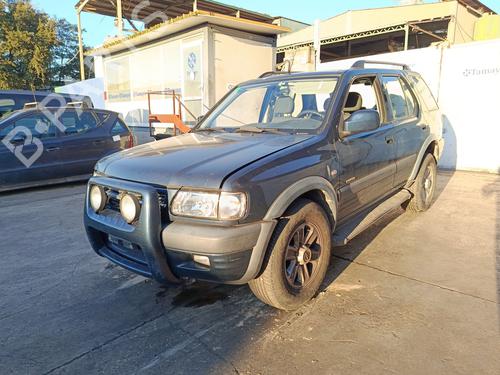 Driveshaft PEUGEOT 307 Break (3E) 1.6 HDi 110 | BP30396676M37 