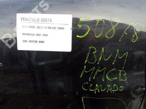 Egr SEAT IBIZA III (6L1) 1.4 TDI | BP7016394M69