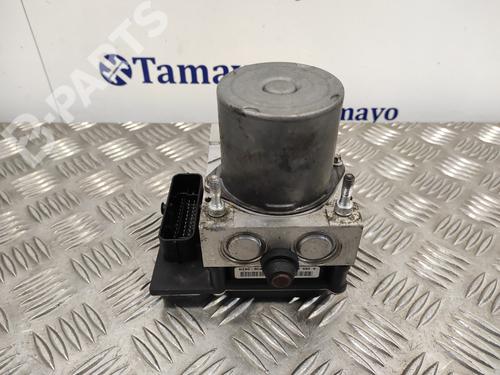 ABS pump CITROËN C4 Coupe (LA_) 1.6 VTi 120 | BP11246849M43 